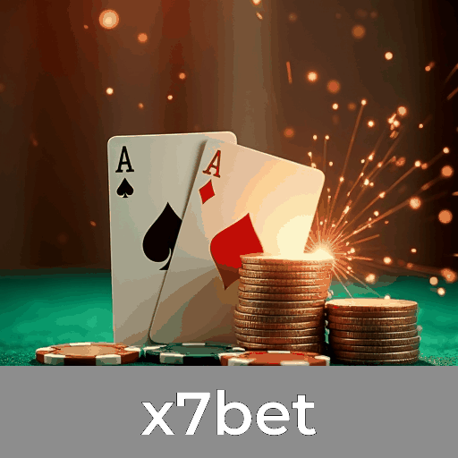 Descubra a Experiência Exclusiva de x7bet
